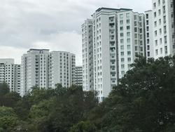 Blk 121D Sengkang East Way (Sengkang), HDB 5 Rooms #153983342